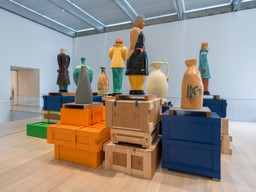 Installation photo, 74 of 77