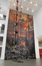 Installation photo, 2 of 22