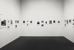 The Museum of Modern Art Archives, New York