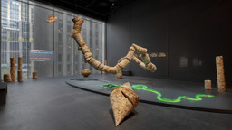 Installation photo, 2 of 20