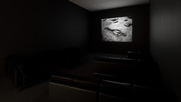 Installation photo, 2 of 3