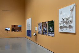 Installation photo, 4 of 10