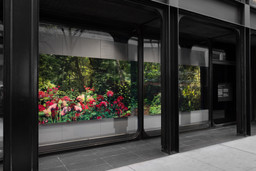 Installation photo, 2 of 3