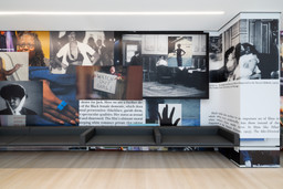 Installation photo, 70 of 77
