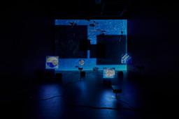 Installation photo, 2 of 14