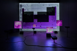 Installation photo, 1 of 14