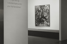 The Museum of Modern Art Archives, New York