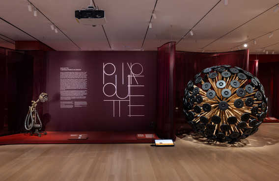 アート・デザイン・音楽 Painting and Sculpture MoMA 501: 19th-Century Innovators | MoMA