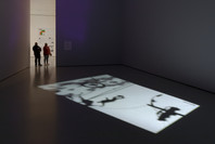 211: Paul Chan’s 1st Light. Apr 3, 2021–Aug 1, 2022.