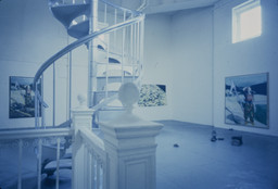 Installation photo, 4 of 14