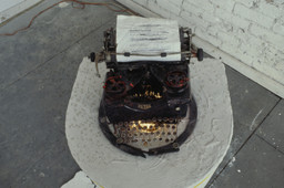 Installation photo, 1 of 1