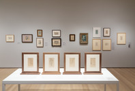 Cézanne Drawing. Jun 6–Sep 25, 2021.
