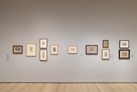 Cézanne Drawing. Jun 6–Sep 25, 2021.