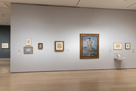 Cézanne Drawing. Jun 6–Sep 25, 2021.
