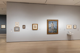Cézanne Drawing. Jun 6–Sep 25, 2021. 