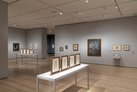 Cézanne Drawing. Jun 6–Sep 25, 2021. 1 other work identified