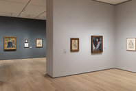 Cézanne Drawing. Jun 6–Sep 25, 2021.