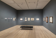 Cézanne Drawing. Jun 6–Sep 25, 2021.