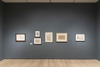 Cézanne Drawing. Jun 6–Sep 25, 2021.