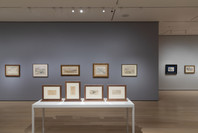 Cézanne Drawing. Jun 6–Sep 25, 2021.