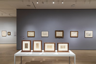 Cézanne Drawing. Jun 6–Sep 25, 2021.