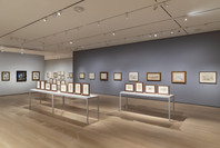 Cézanne Drawing. Jun 6–Sep 25, 2021.