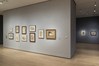 Cézanne Drawing. Jun 6–Sep 25, 2021.