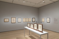 Cézanne Drawing. Jun 6–Sep 25, 2021.