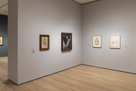 Cézanne Drawing. Jun 6–Sep 25, 2021.