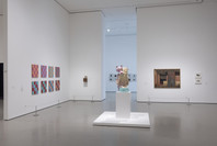 202: To Live and Die in New York. May 5, 2021–Feb 4, 2024. 12 other works identified