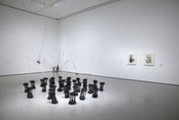 203: Art as a Verb. May 8, 2021–Jun 1, 2023. 3 other works identified