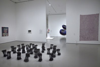 203: Art as a Verb. May 8, 2021–Jun 1, 2023. 3 other works identified