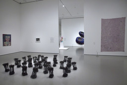 Installation photo, 2 of 5