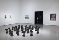 203: Art as a Verb. May 8, 2021–Jun 1, 2023. 4 other works identified