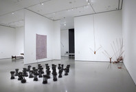 203: Art as a Verb. May 8, 2021–Jun 1, 2023. 1 other work identified