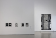 214: Surface Tension. Fall 2019–Fall 2021. 4 other works identified