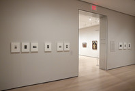 520: Picturing America. Fall 2019–Spring 2022. 8 other works identified