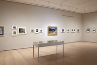 520: Picturing America. Fall 2019–Spring 2022. 15 other works identified