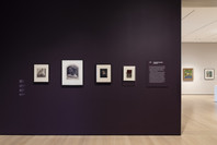 502: Early Photography and Film. Fall 2019–Fall 2021. 3 other works identified