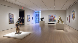 Installation photo, 1 of 11