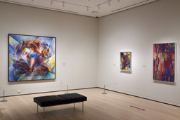 Installation photo, 5 of 11