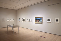 520: Picturing America. Fall 2019–Spring 2022. 12 other works identified
