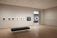 520: Picturing America. Fall 2019–Spring 2022. 12 other works identified