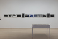 419: Living for the City. Spring 2021–Spring 2022. 11 other works identified