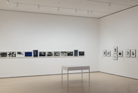 419: Living for the City. Spring 2021–Spring 2022. 18 other works identified