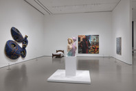 202: To Live and Die in New York. May 5, 2021–Feb 4, 2024. 4 other works identified