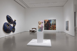 202: To Live and Die in New York | MoMA