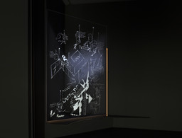 Installation photo, 3 of 9