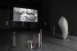 Installation photo, 4 of 9