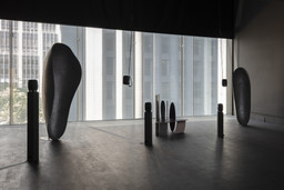 Installation photo, 6 of 9